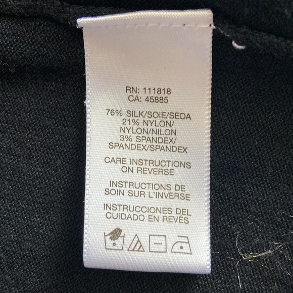 Michael Kors Two Piece Studded Cardigan Set Size Small - Picture 8 of 13